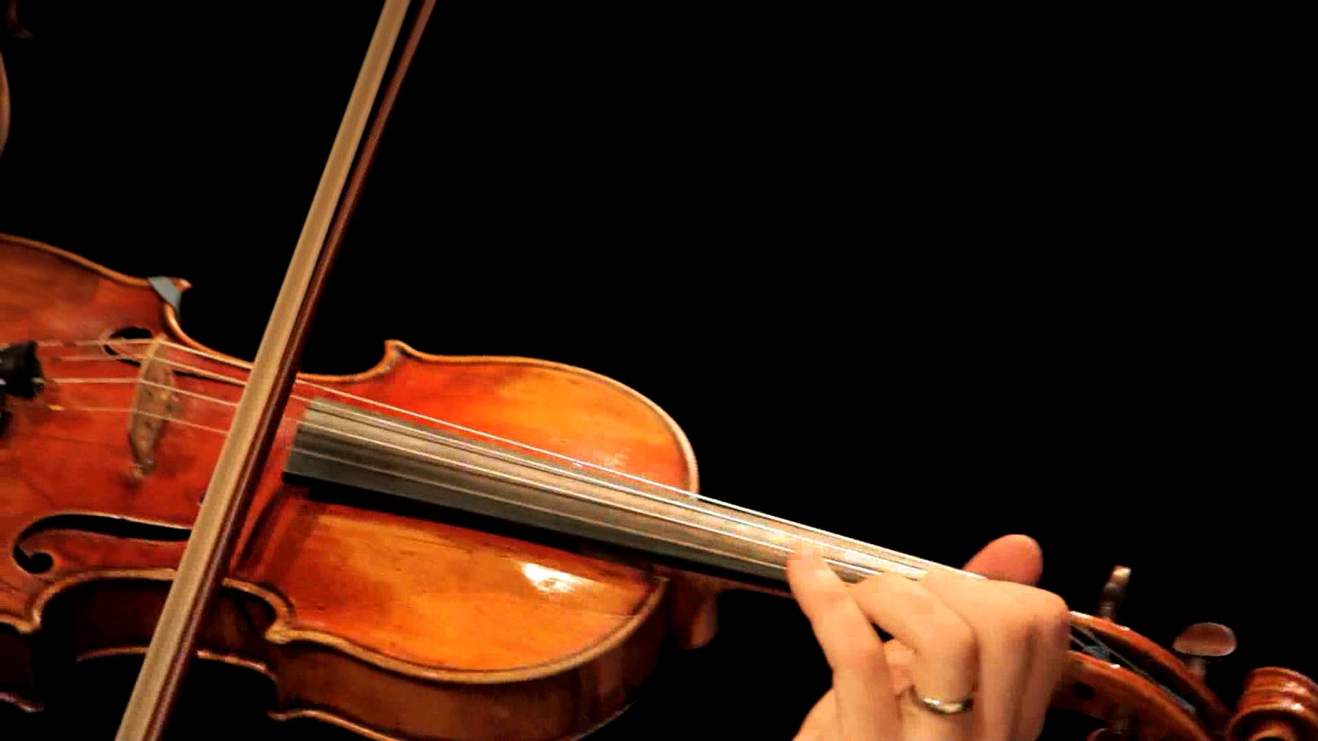 Curso de Viola