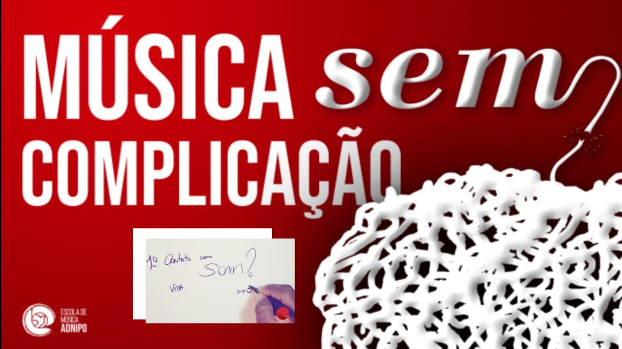 Música sem Complicação