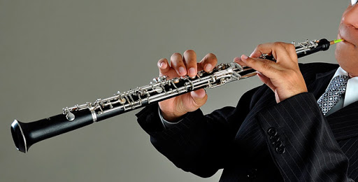 Curso de Oboé