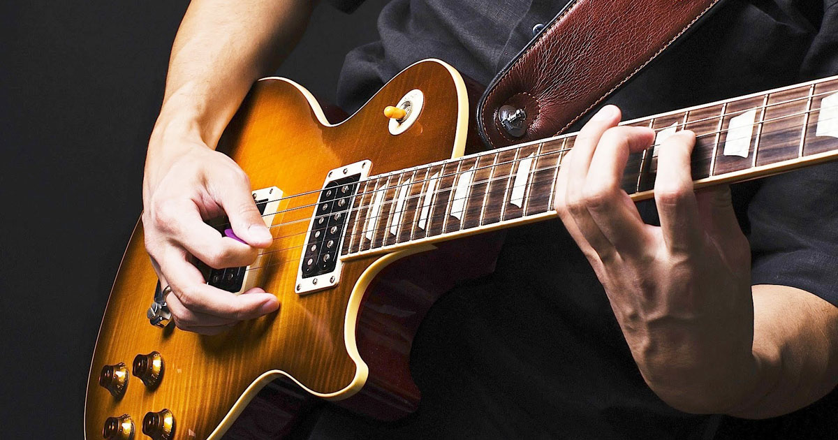 Curso de Guitarra