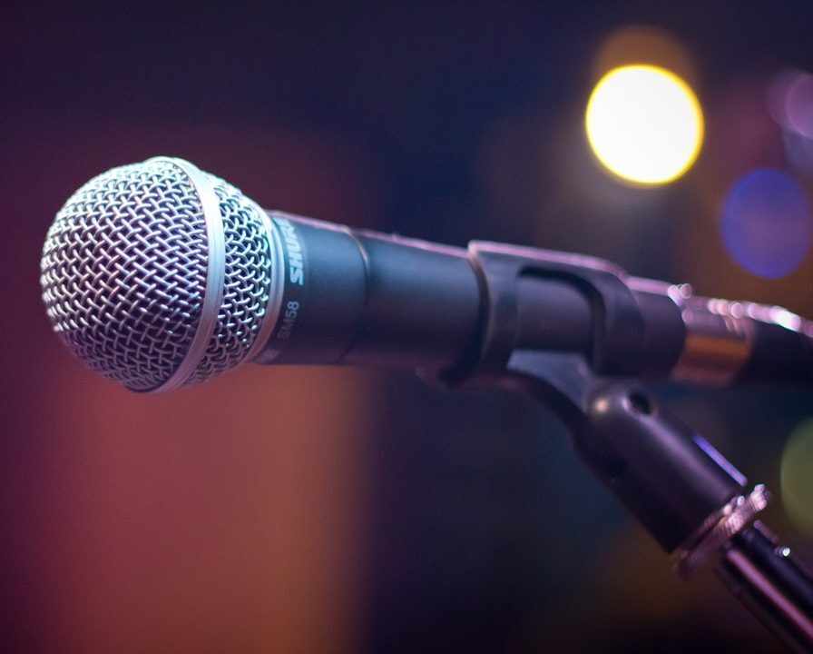 Curso de Canto
